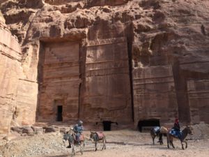 Jordan travel guide