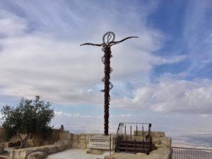 Mount Nebo