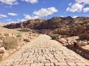 Jordan travel guide