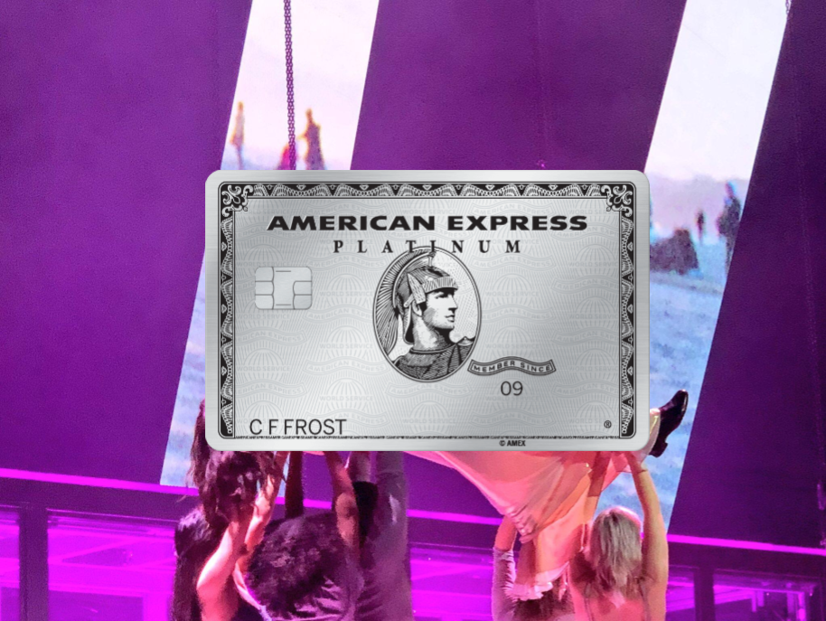 Testing The Benefits Of American Express Platinum Concierge