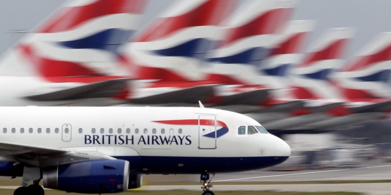 Is British Airways Free Same Day Flight Change A Secret?