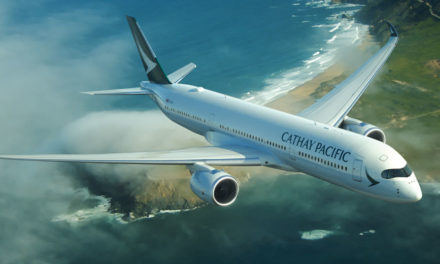 Who is best Dublin to China – Cathay Pacific or Hainan?