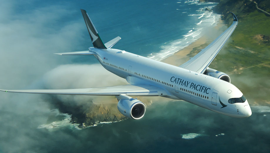 Who is best Dublin to China – Cathay Pacific or Hainan?