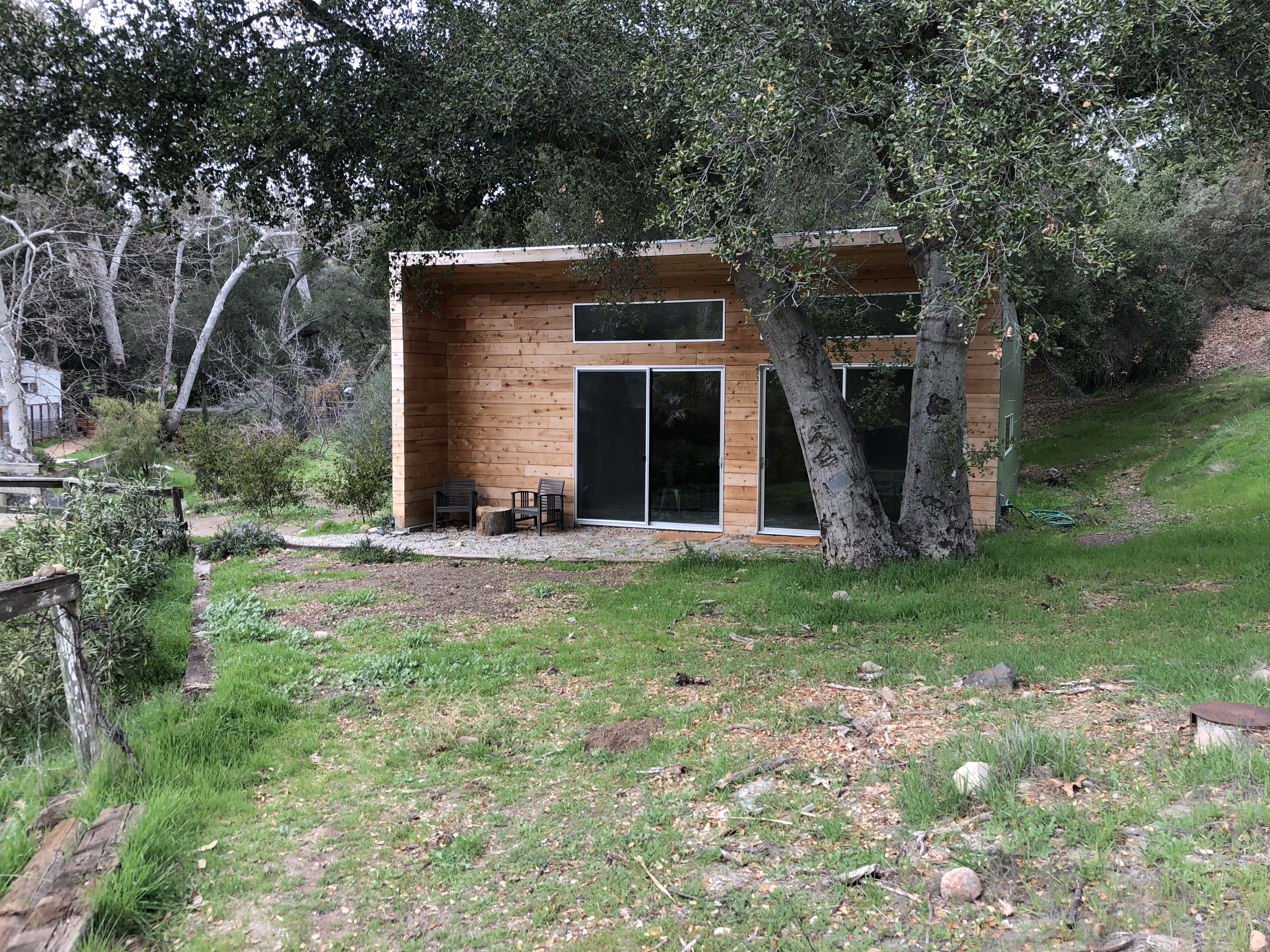 My First Airbnb, Chic House in Topanga Canyon