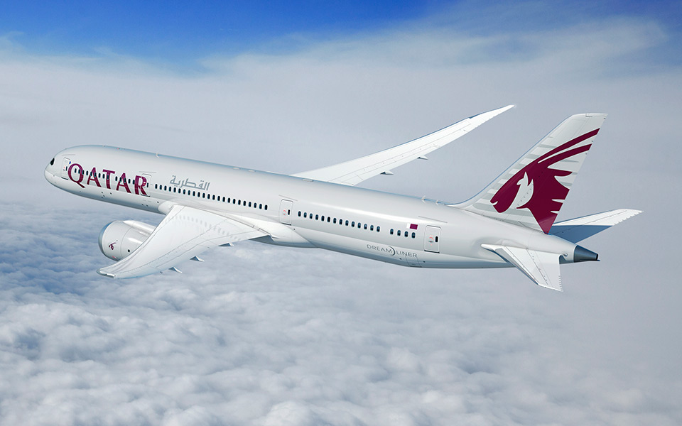 Jaw dropping business deal in Qatar Airways UK flash sale