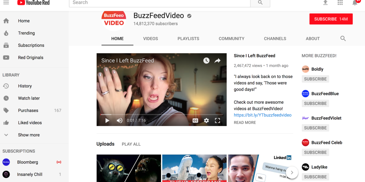 Video: BuzzFeed Reveals Flight Attendant Secrets