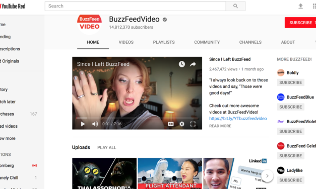 Video: BuzzFeed Reveals Flight Attendant Secrets