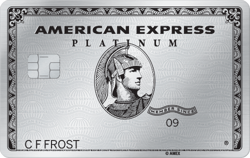 (Image: American Express)