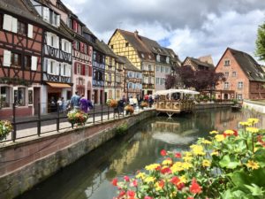 top 10 small towns in Europe