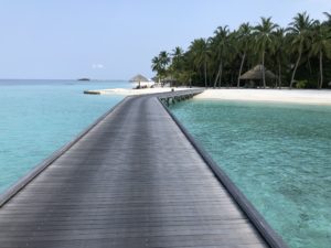 Conrad Maldives
