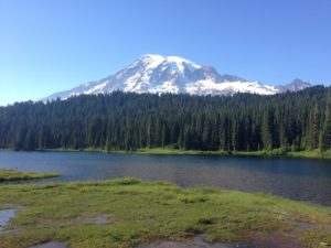 Top 10 US National Parks