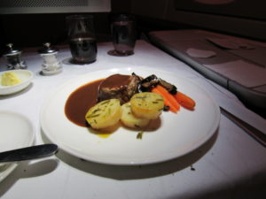 Main Course