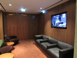 TV Lounge