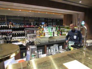 Bar Cathay Lounge