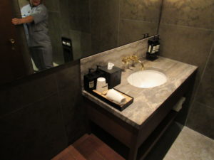 Shower Suite