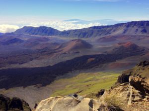 Top 10 US National Parks