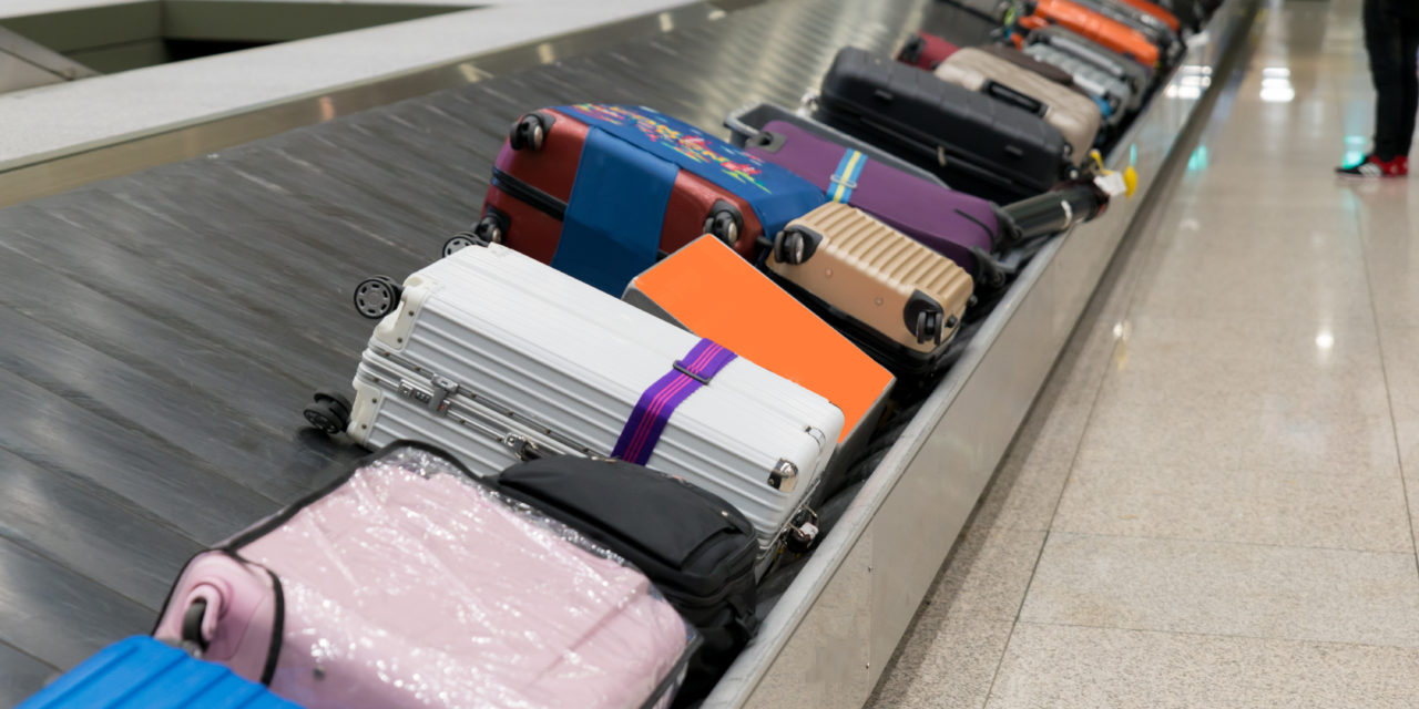 What to Do When Your Airline Loses Your Luggage