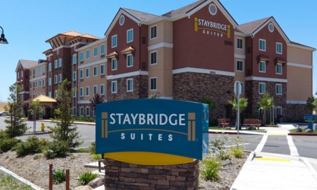Hotel Review: Staybridge Suites Rocklin – Roseville Area