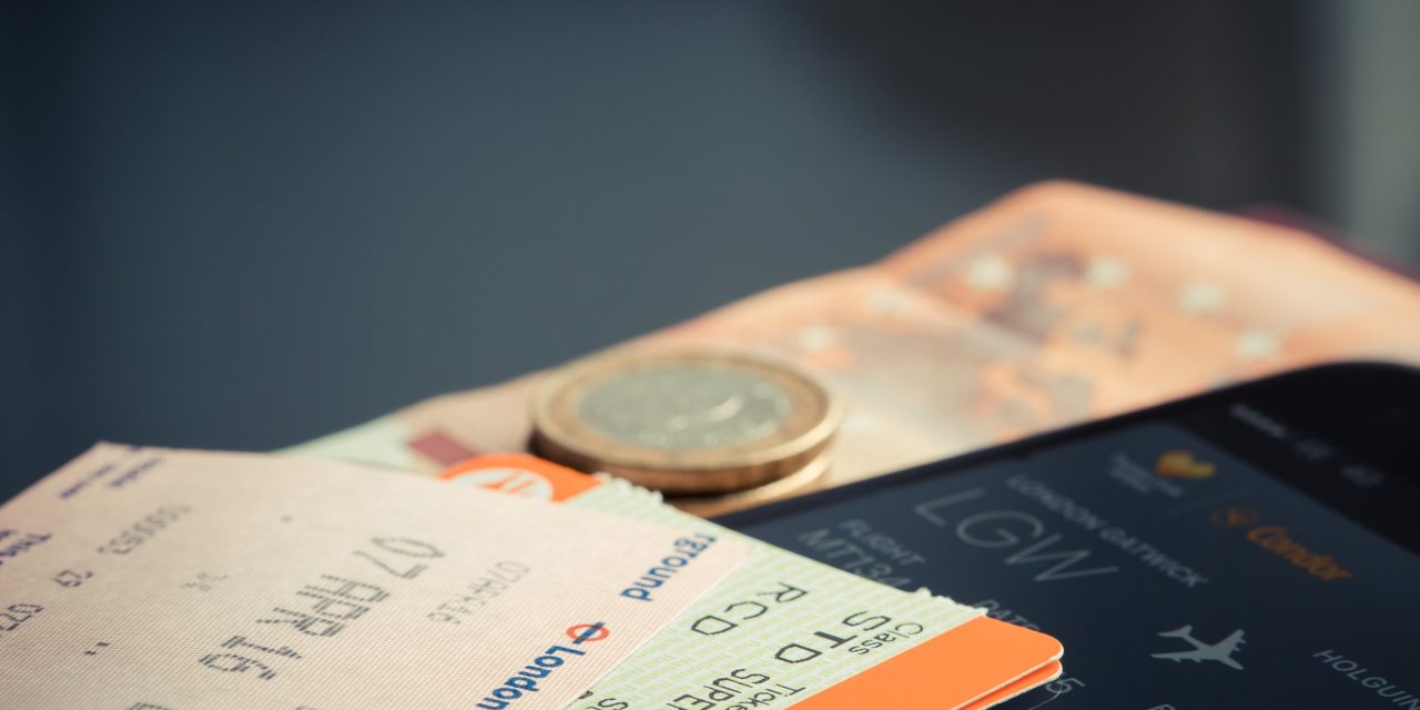 Analysis: A Comprehensive Guide to Airfare Taxes and Fees in Europe