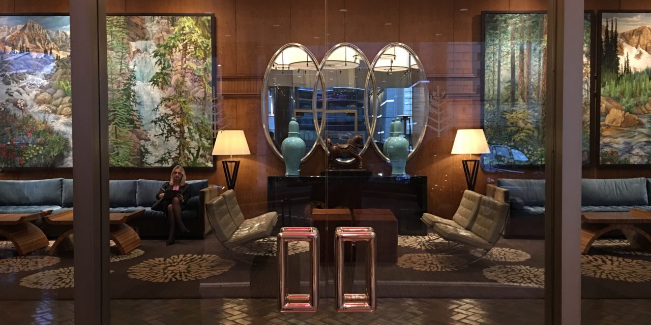 I’m Sad That The Four Seasons Vancouver Is Closing!