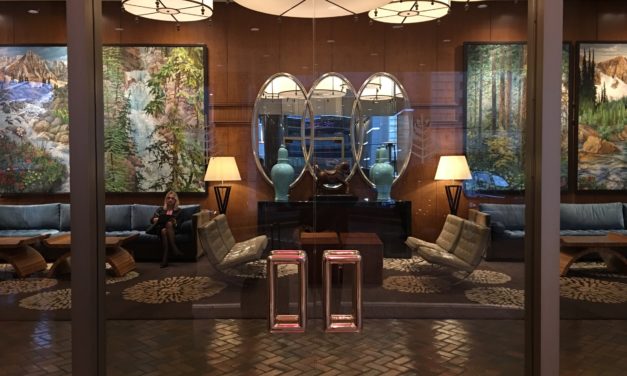 I’m Sad That The Four Seasons Vancouver Is Closing!