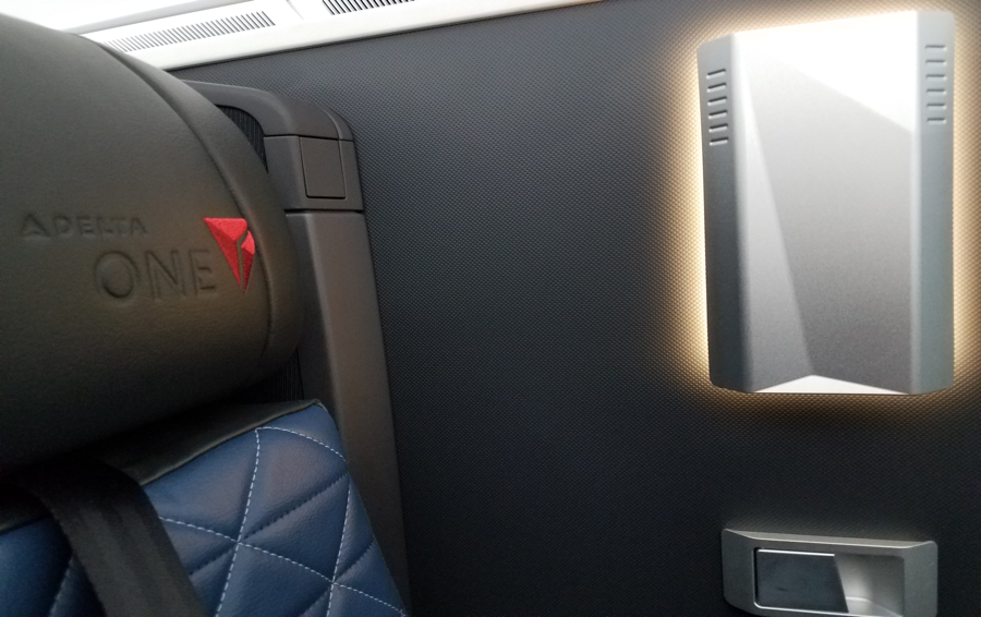 A Look Inside Delta’s New Flagship A350 Business Suites!