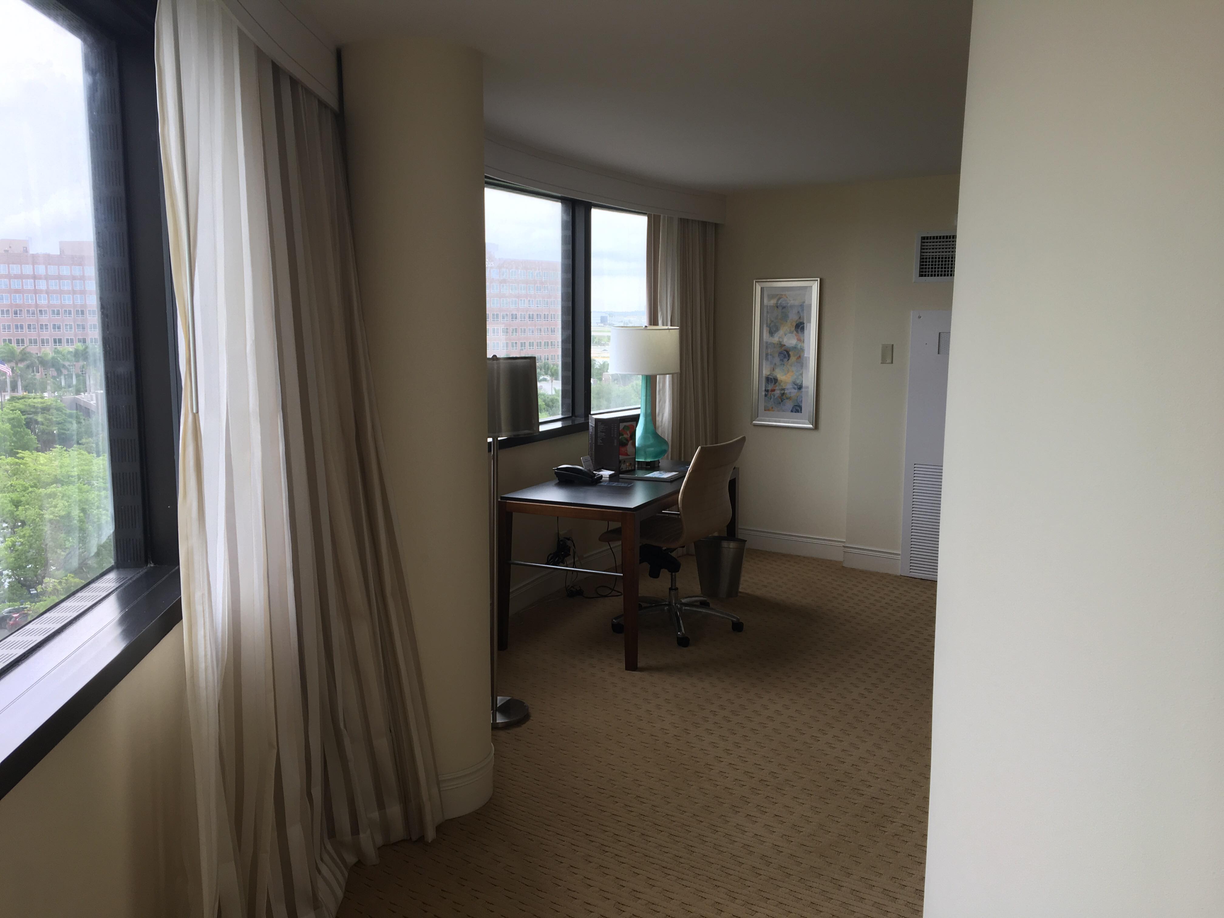 Why I Ll Never Stay At A Hilton Again Travelupdate