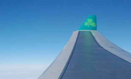 Aer Lingus now allow seat selection on AerClub bookings