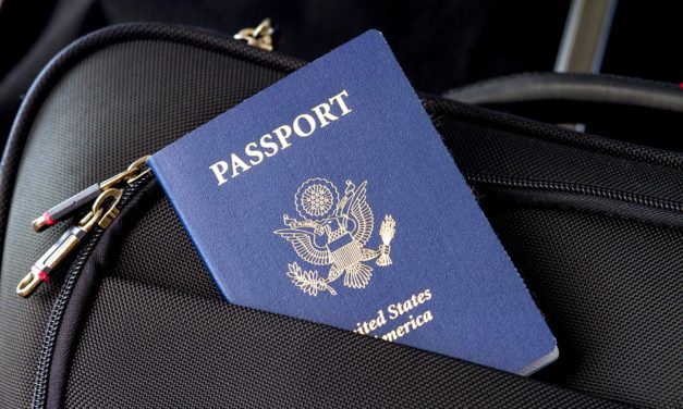 The REAL ID Act: What is it and How it Will Affect Your Domestic Air Travel