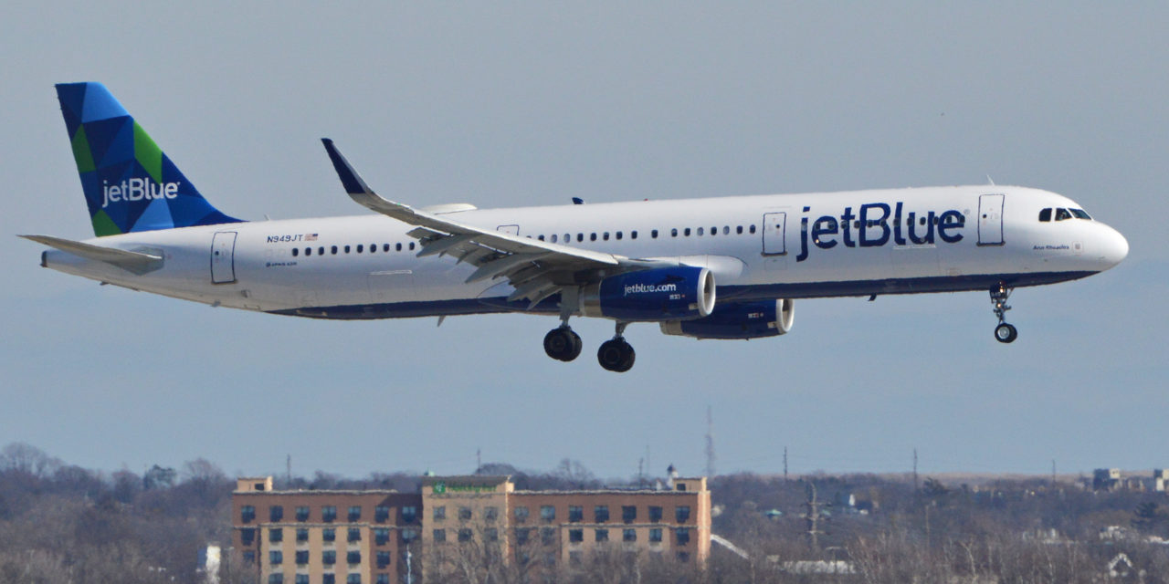 Big Shocker: jetBlue orders A220s In a Blow to Embraer
