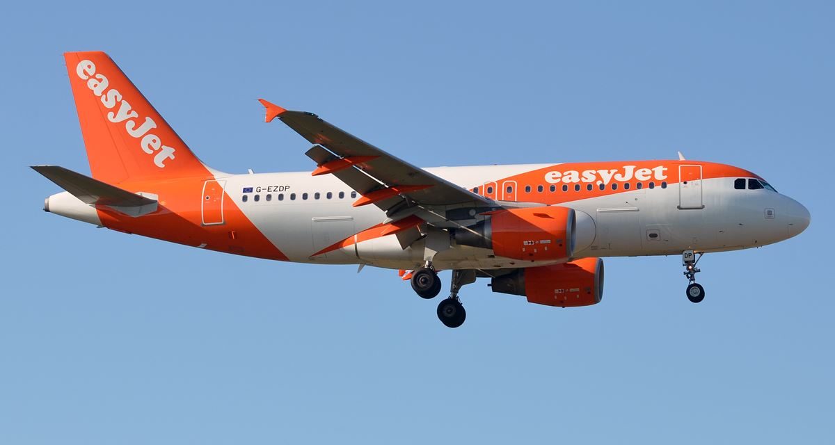Did you know easyJet let you go Hands Free?