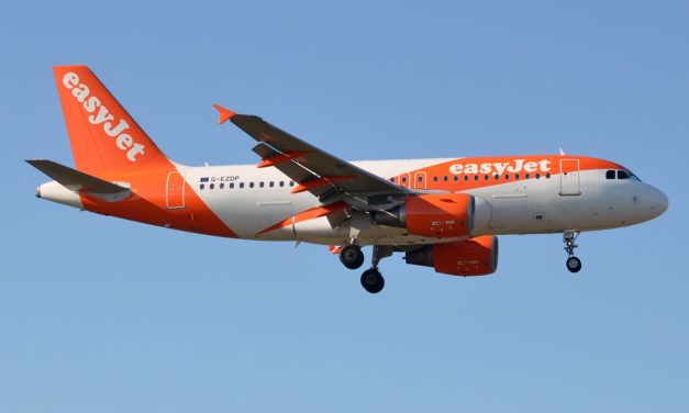 Did you know easyJet let you go Hands Free?