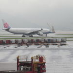 China Airlines A330