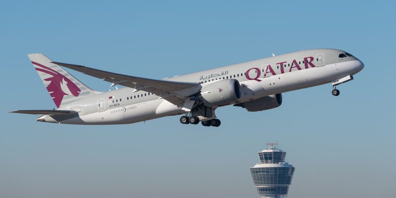 Review: Qatar Airways 787 Dreamliner Economy Class
