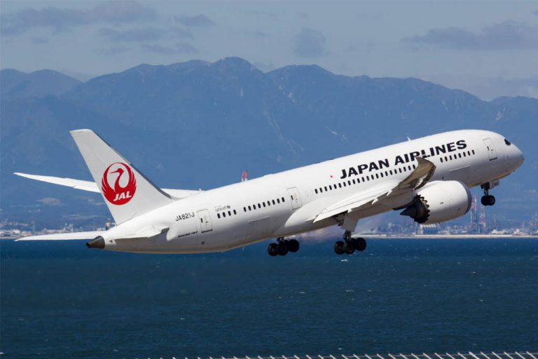 Did you know Japan Airlines is now a Skytrax 5 star airline?
