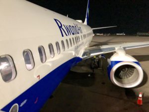 Rwandair