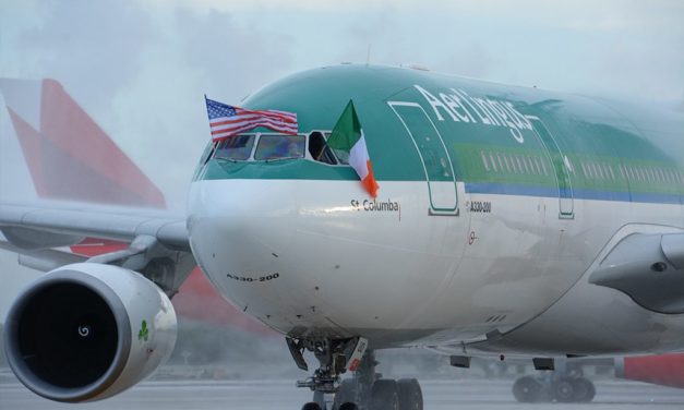 Aer Lingus to commence Minneapolis/St. Paul and Montreal