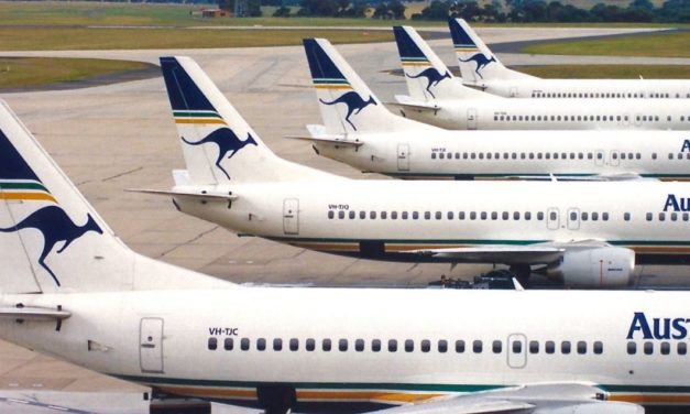 Which airline have you flown on the most?