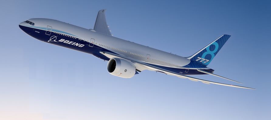 Boeing 777 8 On Hold Implications For Project Sunrise At Qantas