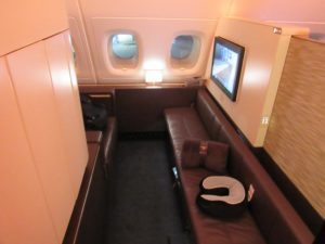 Etihad Apartment