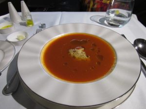 Tomato Soup