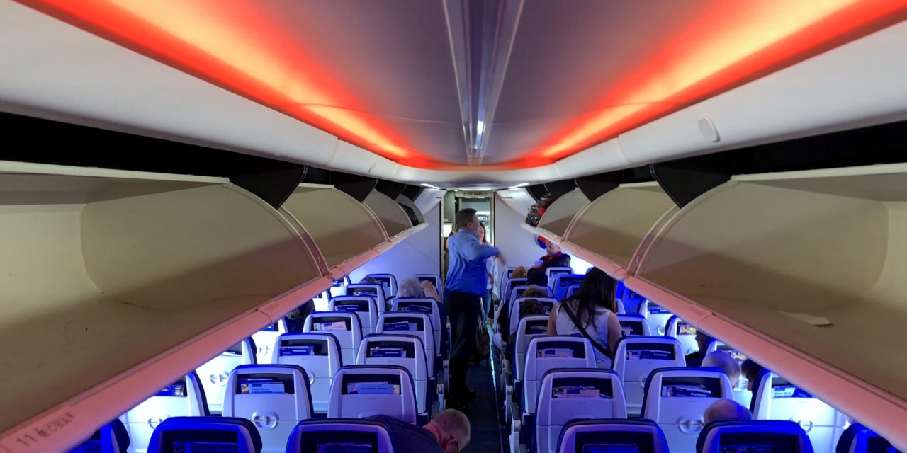 Southwest Airlines’ Boeing 737 MAX Isn’t All That Bad