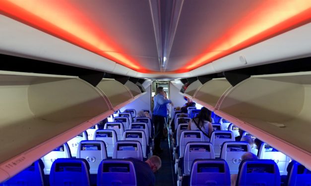 Southwest Airlines’ Boeing 737 MAX Isn’t All That Bad