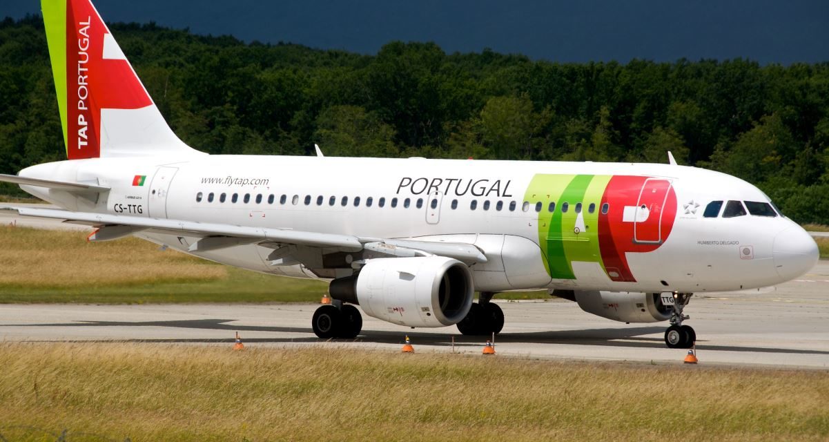 TAP Air Portugal to start twice daily to Dublin from 31 March