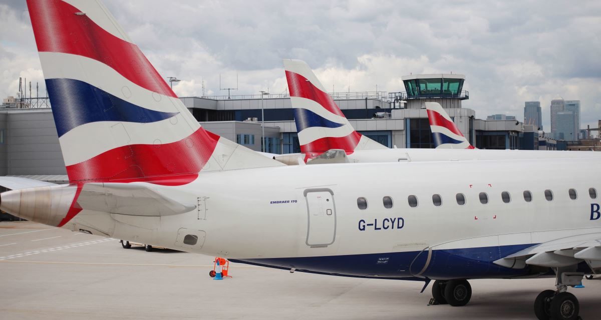 British Airways to expand CityFlyer with new aircraft for 2019