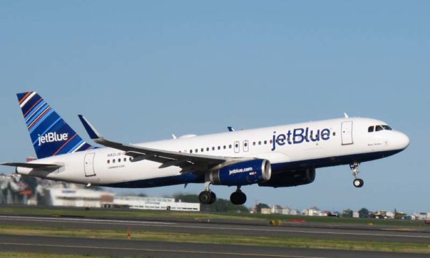 JetBlue to use Mint to discount transatlantic business class fares