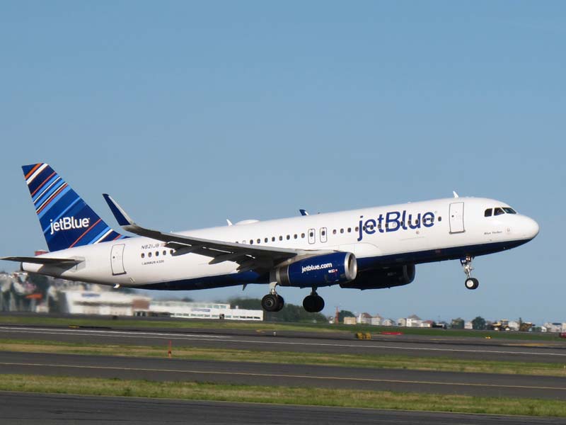 JetBlue to use Mint to discount transatlantic business class fares