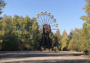 Chernobyl Travel Guide