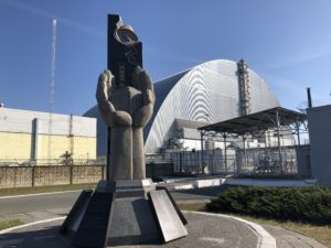 Chernobyl Travel Guide