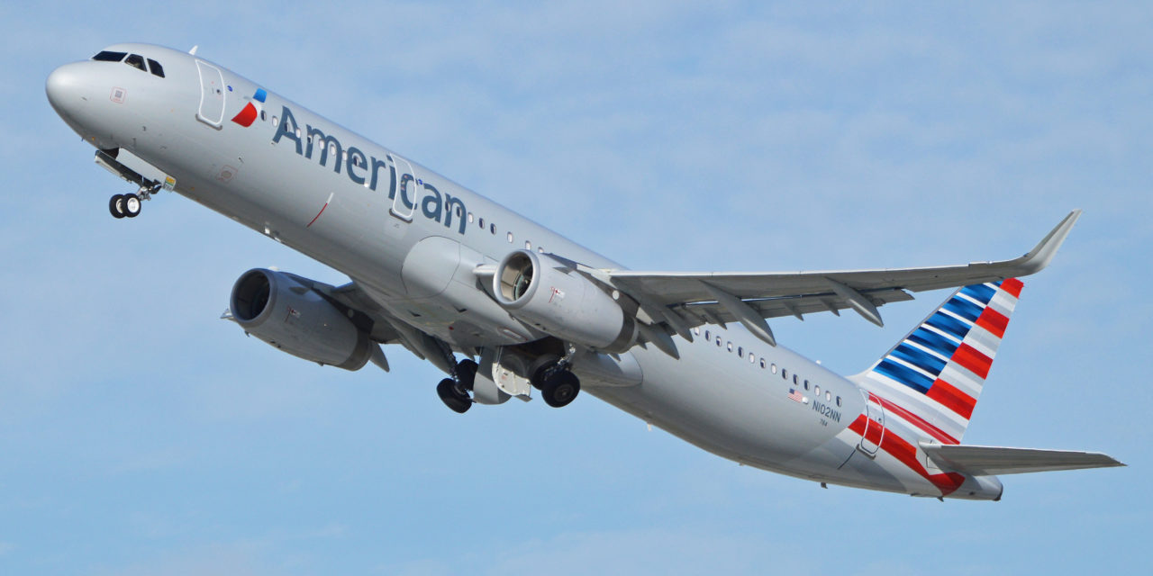 American Airlines Investments In Premium Experience